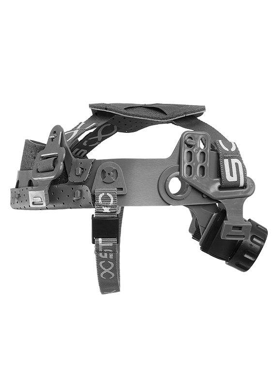 SUSPENSÃO TIPO CATRACA STEEL-LOCK - Steelflex